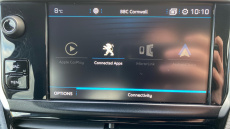 Peugeot 208 1.2 PureTech 82 Tech Edition 5dr [Start Stop] Petrol Hatchback